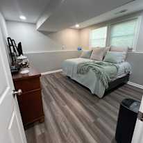 Tammy's room