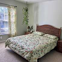Natalia's room
