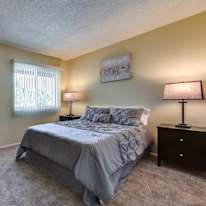 Ryan's room