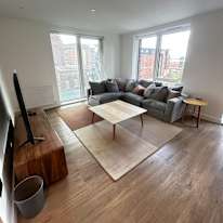 Matthew's room