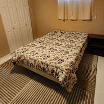 Rene's room