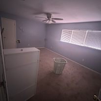 Omar's room