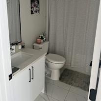 Ekene's room