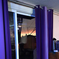 Sam's room