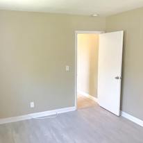 James's room
