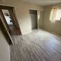 Austin's room