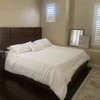 Ricky's room