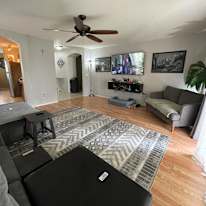 Seth's room