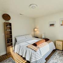 Marcio's room