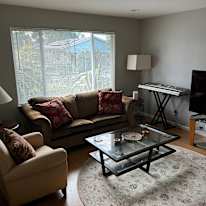 Shawn's room
