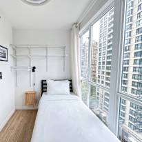 Yassy's room