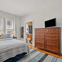 Karen's room