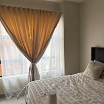 Samukelisiwe Madulini's room