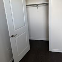 BEKEZELA  DUBE's room