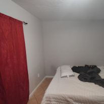 Mia Morales's room