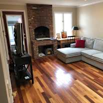 Richard Bellicchi's room