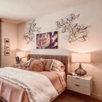 Emmet's room