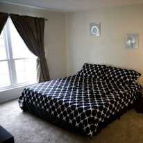 Lillian's room