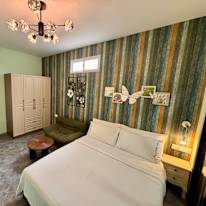 Cherry's room