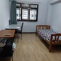 Ling's room
