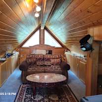 Kyle Thomas Lowe's room
