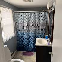 Jorge's room