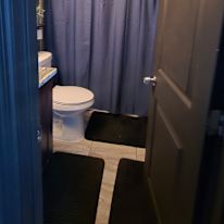 S Roy's room