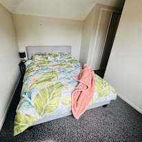 Amandeep Salach's room