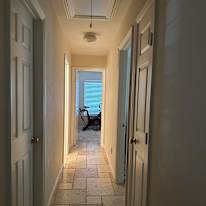 Artie's room