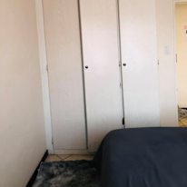 Dinah's room