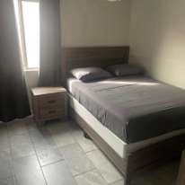 Nicholas's room