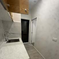 Gagan's room