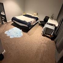 Dilsher's room