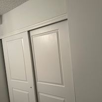 Qais Abdul Qayum's room