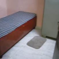 Tushar's room