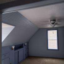 Mike Sanchez's room