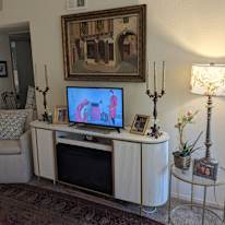 Brandi's room