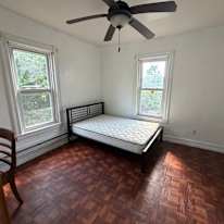 Quentin's room