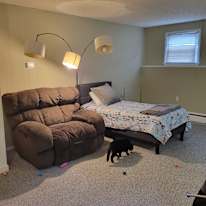 Jennifer's room