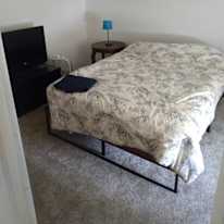 Estwin's room