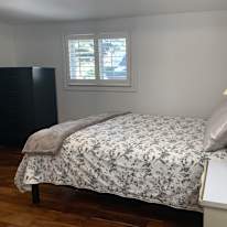 Lina's room