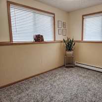 Anthony's room