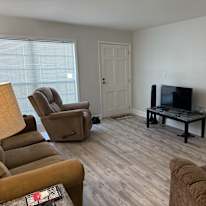 Derek's room