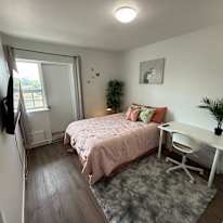 Alona's room