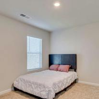 Jeff's room