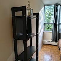 Marlene's room