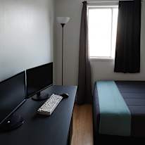 Johnathan's room