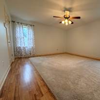 Chelsea's room