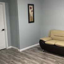 Edward's room