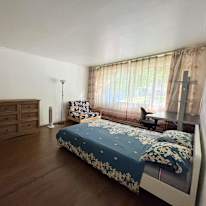 Karen WANG's room